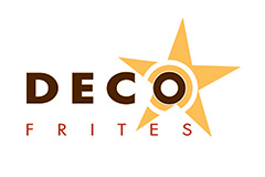 Logo DECO frites