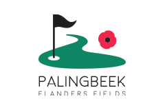 Logo Palingbeek Flanders Field
